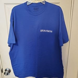 Brahmin tshirt